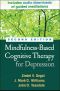 Mindfulness-Based Cognitive Therapy for Depression · 2nd Edition