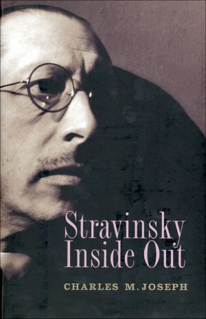 Stravinsky Inside Out