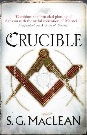 Crucible