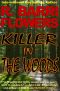 Killer in the Woods · A Psychological Thriller