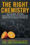 The Right Chemistry · 108 Enlightening, Nutritious, Health-Conscious and Occasionally Bizarre Inquiries Into the Science of Daily Life