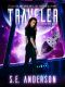 Traveler (Starstruck Book 3)