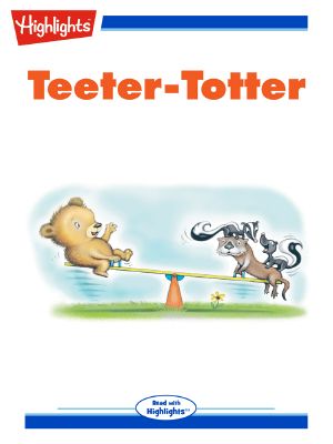 Teeter-Totter