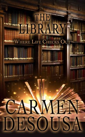 The Library · Where Life Checks Out (American Haunts)