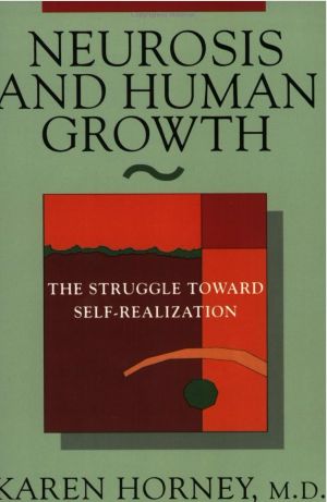 Neurosis and Human Growth