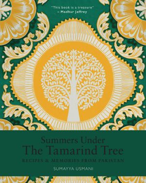 Summers Under the Tamarind Tree