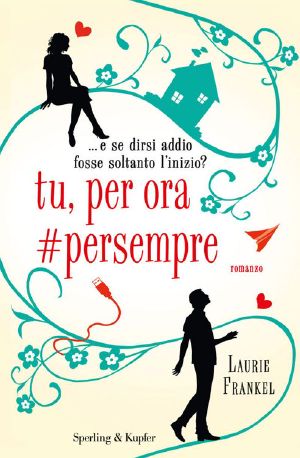 Tu, Per Ora# Persempre