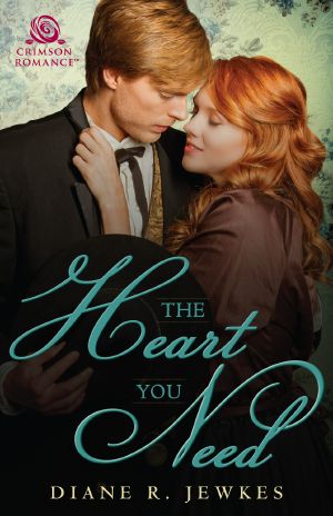 The Heart You Need