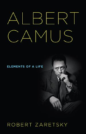 Albert Camus · Elements of a Life