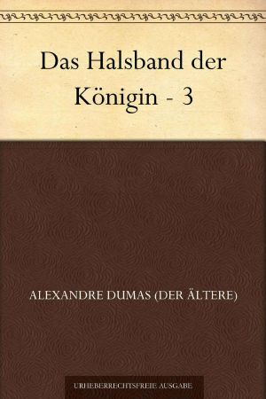 Das Halsband der Königin · 3