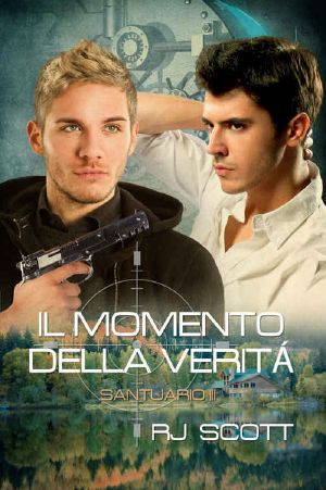 Il Momento Della Verità (Santuario Vol. 3) (Italian Edition)