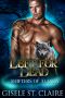 Left For Dead: Shifters of Alaska Book 3