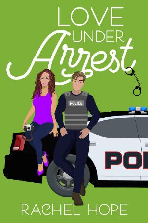 Love Under Arrest (The Brunch Bunch Book 3)