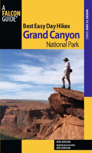 Best Easy Day Hikes Grand Canyon National Park