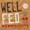 Well Fed Weeknights · Complete Paleo Meals in 45 Minutes or Less