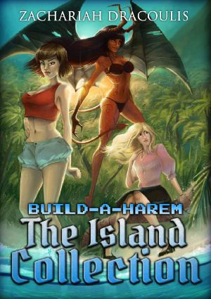 Build-A-Harem · The Island Collection