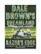 Dale Brown's Dreamland 03 - Razor's Edge(and Jim DeFelice)