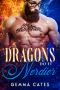 Dragons Do It Nerdier (Dragon Shifters Do It Book 2)