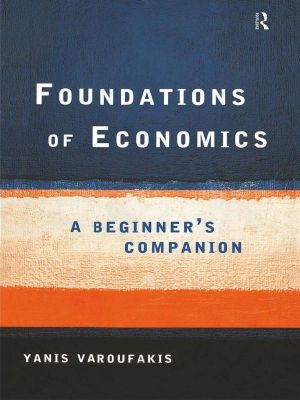 Foundations of Economics · A Beginner's Companion