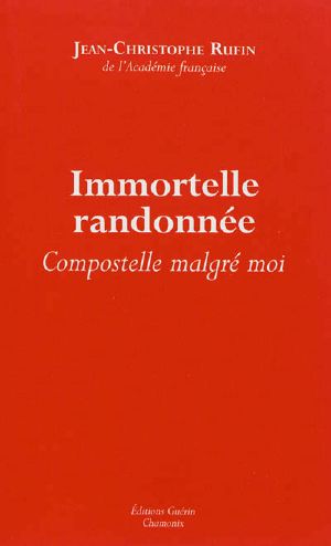 Immortelle randonnée