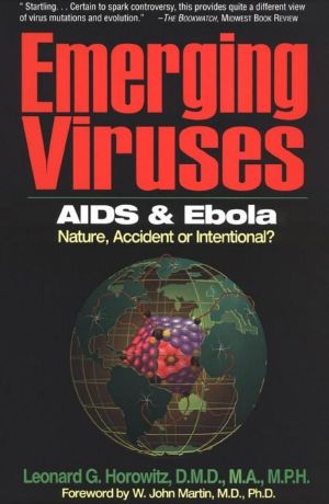 Emerging Viruses