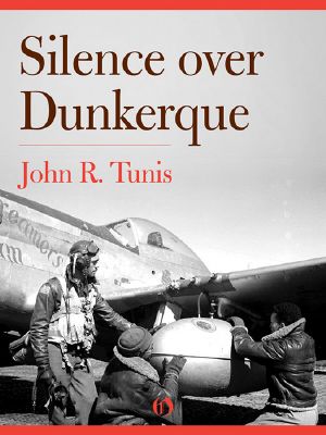 Silence Over Dunkerque