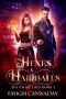 Hexes & Hairballs (The Faerie Files Book 3)