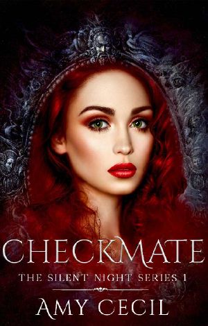 Checkmate: Silent Night Series Book 1