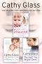 Damaged, a Baby's Cry and the Night the Angels Came 3-In-1 Collection