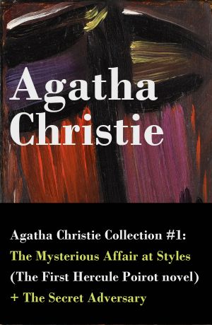 Agatha Christie Collection #1