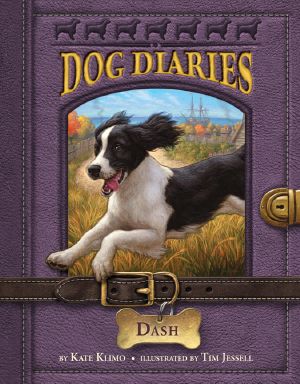 Dog Diaries 5: Dash