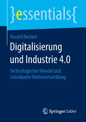 Digitalisierung und Industrie 4.0, Technologischer Wandel und individuelle Weiterentwicklung