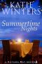 Summertime Nights (A Katama Bay Series Book 3)