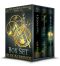 The Aliomenti Saga · Box Set 1-3