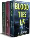 The Blood Ties Trilogy · Box Set 1-3