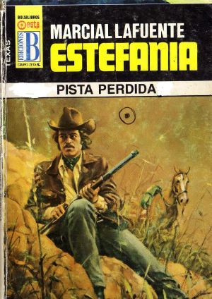 Pista Perdida