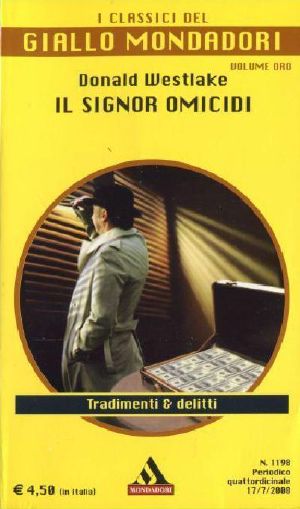 Il Signor Omicidi