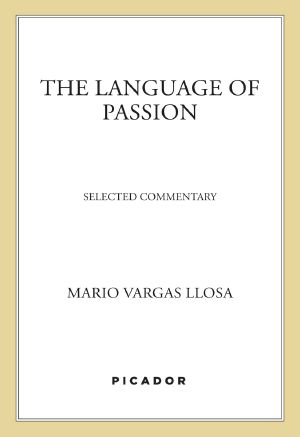 The Language of Passion