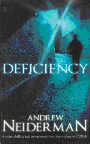 Deficiency