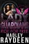 Lady Guardians · Ride For Free