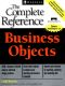 Business Objects · The Complete Reference