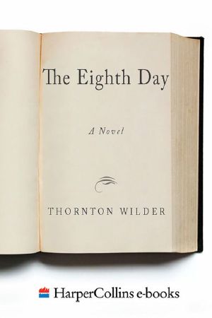 The Eighth Day