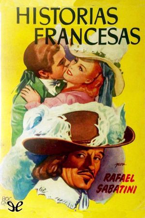 Historias francesas