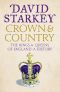 Crown & Country · A History of England Through the Monarchy