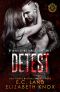 Detest (DeLancy Crime Family Book 3)