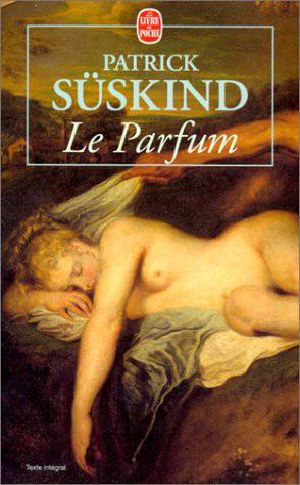 -Le Parfum