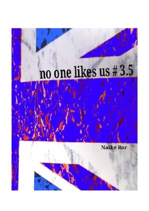 Naike Ror - No One Likes Us 03.5