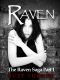 Raven Saga 01 - Raven