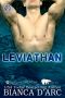 Leviathan: Tales of the Were - Grizzly Cove (Trident Trilogy Book 3)