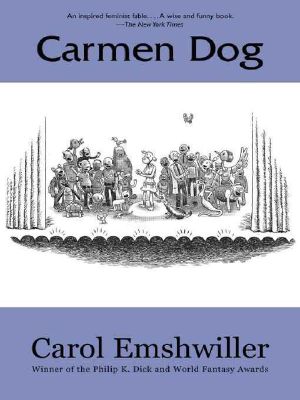 Carmen Dog